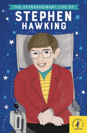 Cover of the book The Extraordinary Life of Stephen Hawking by Yuki Gomi