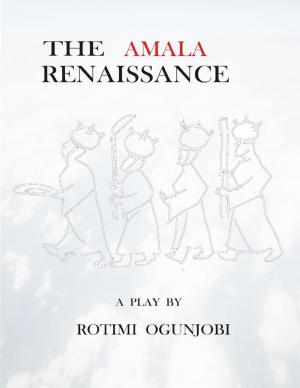 Cover of the book The Amala Renaissance by Tina Long