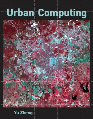 Cover of the book Urban Computing by Julien Mailland, Kevin Driscoll