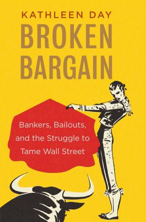 Cover of the book Broken Bargain by Linda Fasulo