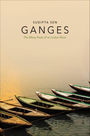 Cover of Ganges