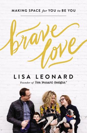 bigCover of the book Brave Love by 
