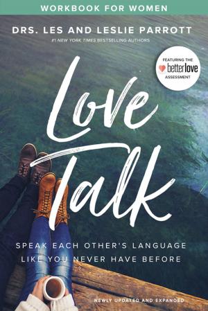 Cover of the book Love Talk Workbook for Women by Mary Pierce