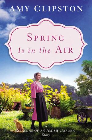 Cover of the book Spring Is in the Air by J.D. Greear