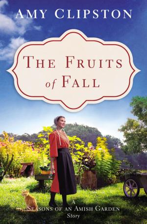 Book cover of The Fruits of Fall