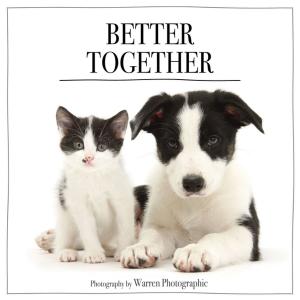 Cover of the book Better Together by Jay E. Adams
