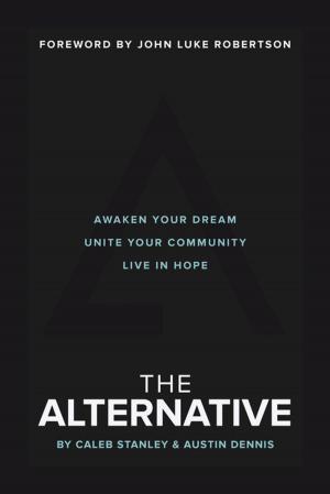 Cover of the book The Alternative by Rick Warren, Dr. Mark Hyman, Dr. Daniel Amen