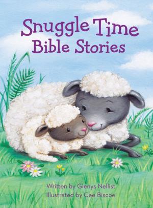 Cover of the book Snuggle Time Bible Stories by Robin Caroll