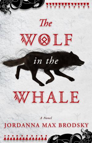 Cover of the book The Wolf in the Whale by Michael Cobley