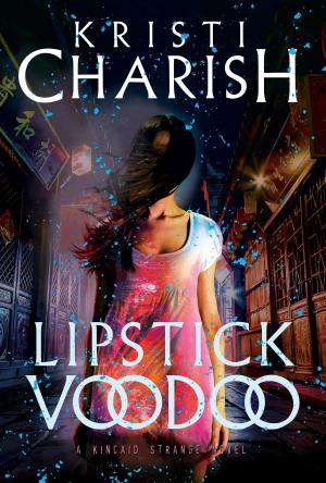 Cover of the book Lipstick Voodoo by Roy MacGregor