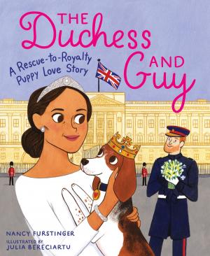 Cover of The Duchess and Guy