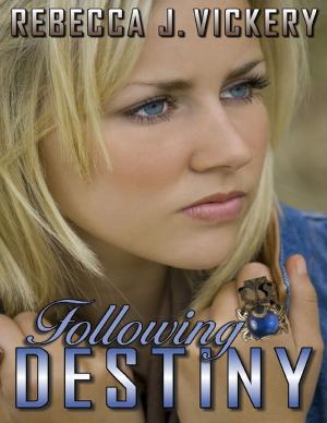 Cover of the book Following Destiny by Alain English