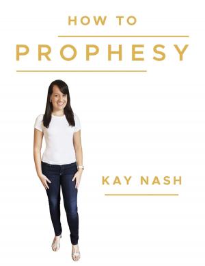 Cover of the book How to Prophesy by XQDesigns