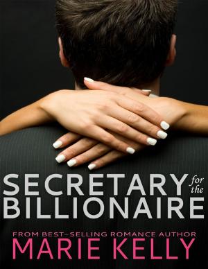 Cover of the book Secretary for the Billionaire by William Gore