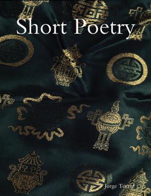 Book cover of Short Poetry