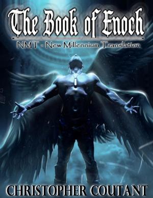 Cover of the book The Book of Enoch - New Millennium Translation by Rudy Noriega
