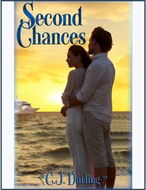 Cover of the book Second Chances by Dr. Adam