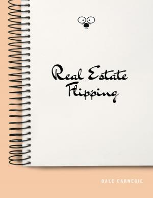 Cover of the book Real Estate Flipping by Sai Krishna Yedavalli
