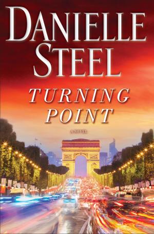 Cover of the book Turning Point by Bank Street Coll Of Educ