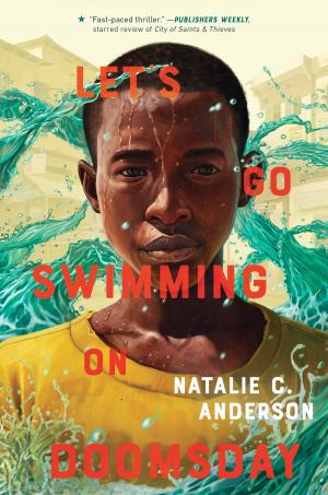 Cover of the book Let's Go Swimming on Doomsday by Micol Ostow