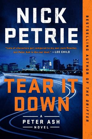 Cover of the book Tear It Down by Roberta Satow, Ph.D.