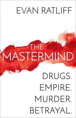 bigCover of the book The Mastermind by 