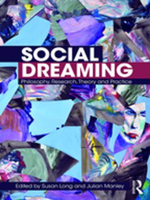 bigCover of the book Social Dreaming by 