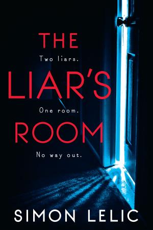 Cover of the book The Liar's Room by Sharmila Sen