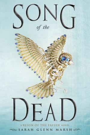 Cover of the book Song of the Dead by Franklin W. Dixon