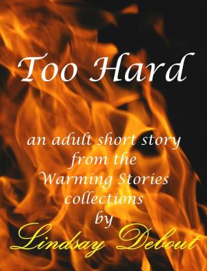 Book cover of Too Hard