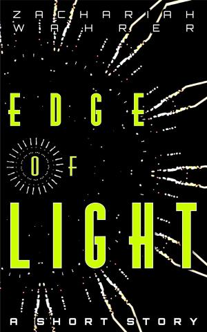 bigCover of the book Edge of Light: A Short Story by 