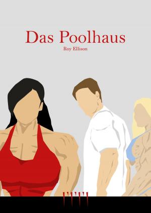 Book cover of Das Poolhaus