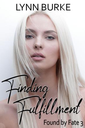 Book cover of Finding Fulfillment