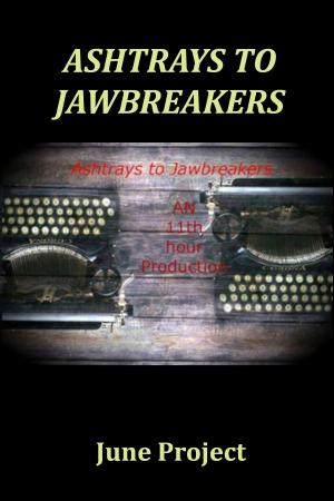 Cover of the book Ashtrays to Jawbreakers Volume 9 by Will Mayo