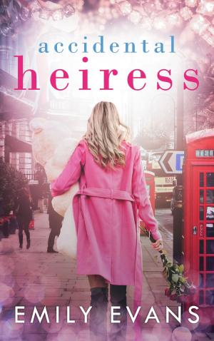 Cover of the book Accidental Heiress by Shannon Waverly