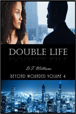 Cover of Double Life: Beyond Wounded Volume 4