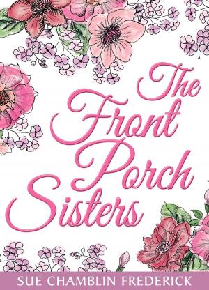 Book cover of The Front Porch Sisters