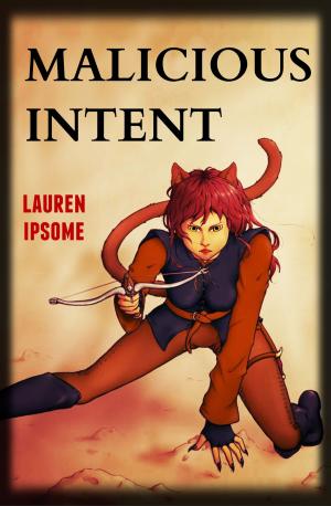 Cover of the book Malicious Intent by Phyllis Irene Radford
