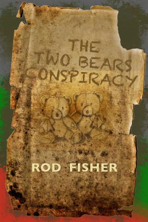 Cover of the book The Two Bears Conspiracy by Conrad Powell