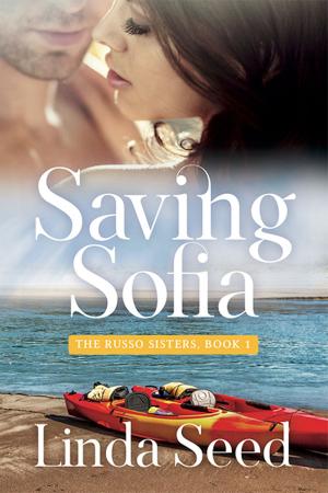 Cover of Saving Sofia