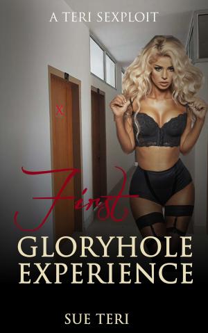 Cover of the book First Gloryhole Experience by Delilah Divine