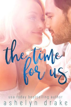 Cover of the book The Time for Us by L.M. Carr