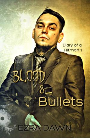Cover of the book Blood and Bullets by K.R. Columbus