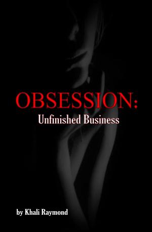 Cover of Obsession: Unfinished Business