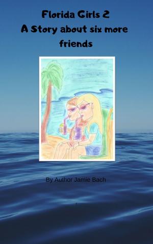 Book cover of Florida Girls 2