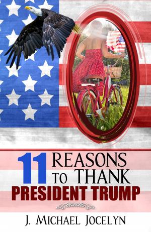 Cover of the book 11 Reasons to Thank President Trump by François Coppée, Jules Lemaître