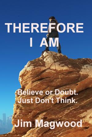 Cover of the book Therefore I Am by Jessica Hernandez