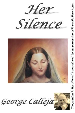 Cover of the book Her Silence by Richard Boeke