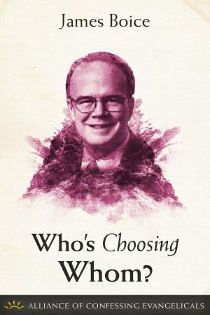 Cover of the book Who's Choosing Whom? by C. Everett Koop