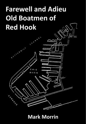 Cover of the book Farewell and Adieu Old Boatmen of Red Hook by Jane Lark